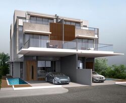 Bedok South Road (D16), Semi-Detached #627368221